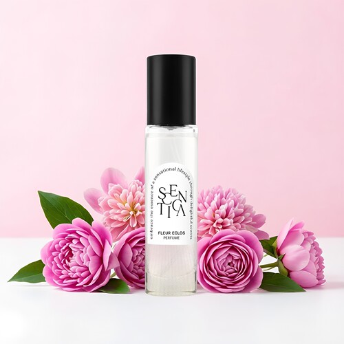 Scentica香水多款试香小样