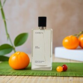 LYDEEN徕汀香水冰原乌木第二季 破晓沉默巨著柔软焰火试香小样