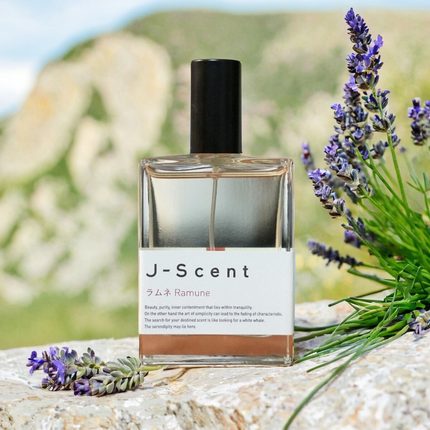 日本jscent香水paper soap纸香皂李纯推荐Tsutaju花间酒烘焙试香