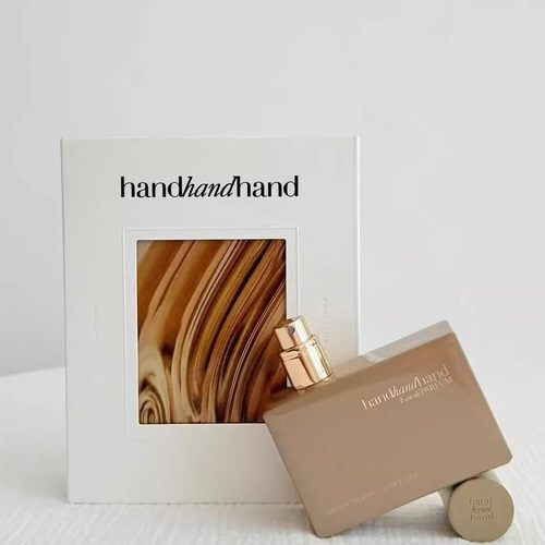 handhandhand香水分装试香