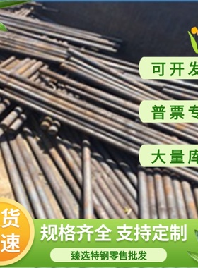 QT400-18L球墨铸铁棒QT400-18R生铁棒QT350-22AL钢板QT350-22AR