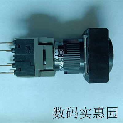 询价全新原装钥匙开关AH165-J3A22A议价