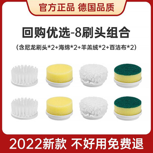 多刷能清洁功子全自P动刷鞋 工洗具鞋 刷家用软毛不伤鞋 电动鞋 神器