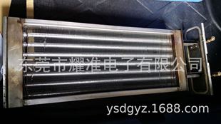 20冷凝器现货3 20回焊炉水冷蒸发器16铜管铝翅片320