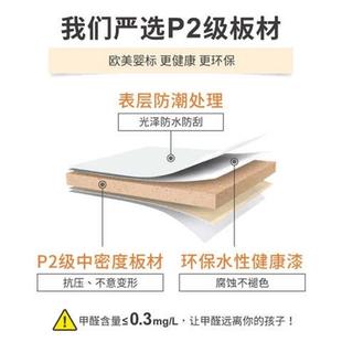 迪生家儿童厨房玩具套装 木制过家家迷你仿真宝宝礼物厨具