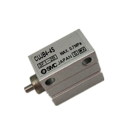 SMC型自由安装气缸CUJB4-4S/6S/8/x10/15S/SM/4D/6D/8D/10D/15D/D