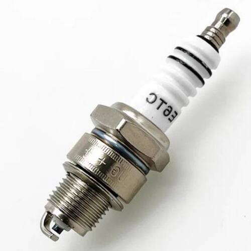 火花塞 E6TC 适用于雅马哈 PW50 PW80 PW60 LT50 LT80 JOG DIO 50