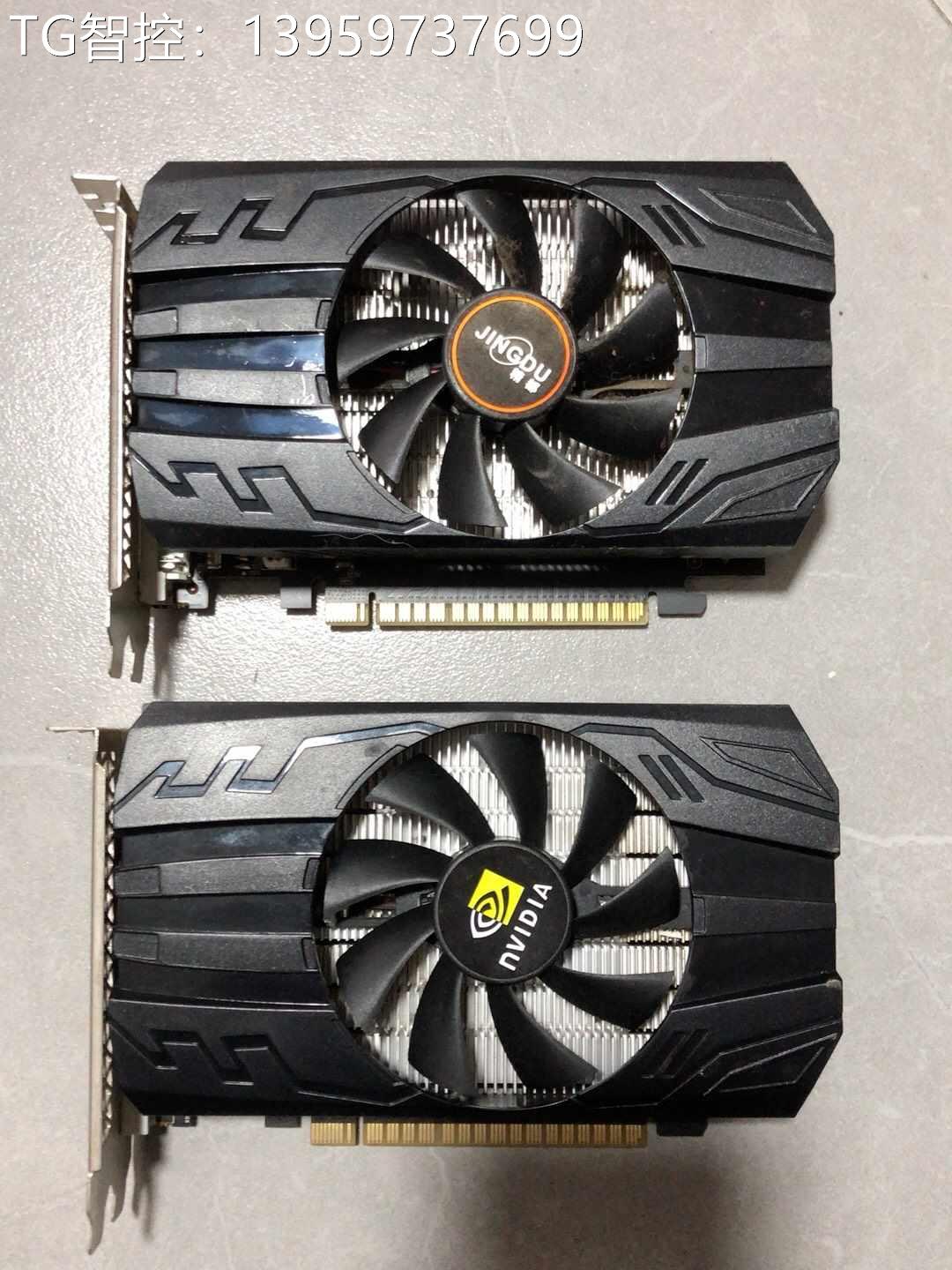 请询价黄伟达GTX1050TI 2GD5海外版显卡