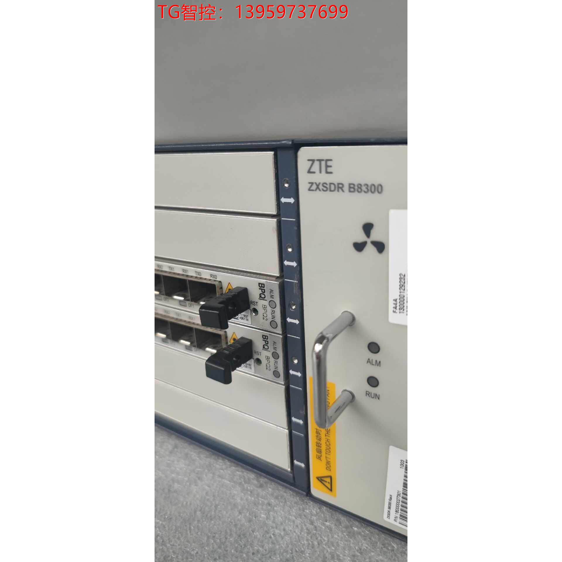 议价 中兴zte 多模基带单zxsdr b8300 带zte中兴
