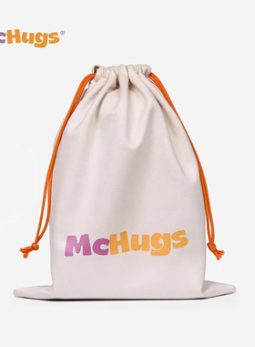 McHugs电商官方防尘收纳袋 和正装商品拍下包邮发货