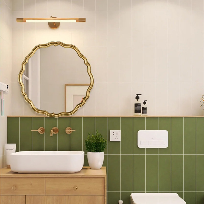 美式装饰镜异形复古壁挂墙面化妆镜子卧室洗漱台卫浴镜定制仪容镜,住宅家具,化妆镜,淘宝优惠券,粉丝福利购,淘宝优惠卷