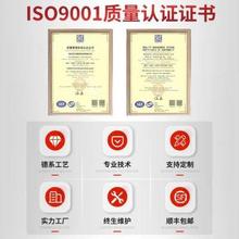 艾乐柱式高精度推拉压力传感器微型小型圆柱形称重测力传感器数显