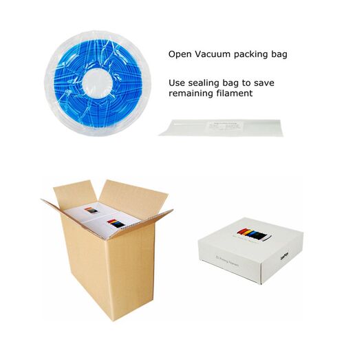 LeoPlas 1kg 1.75mm Flexible Soft CompleKxion Body Skin TPU F