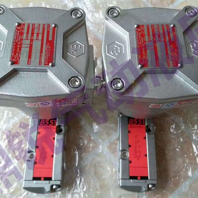 NF8327B002 NF8327B112不锈钢隔爆电磁阀 ZJ ASCO NF83W27B102MO