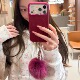 液态硅胶波纹磁吸适用iPhone17ProMax手机壳16苹果15防摔软男女14