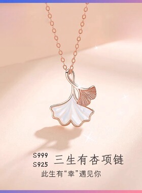 【新品推荐】项链热卖榜第一
