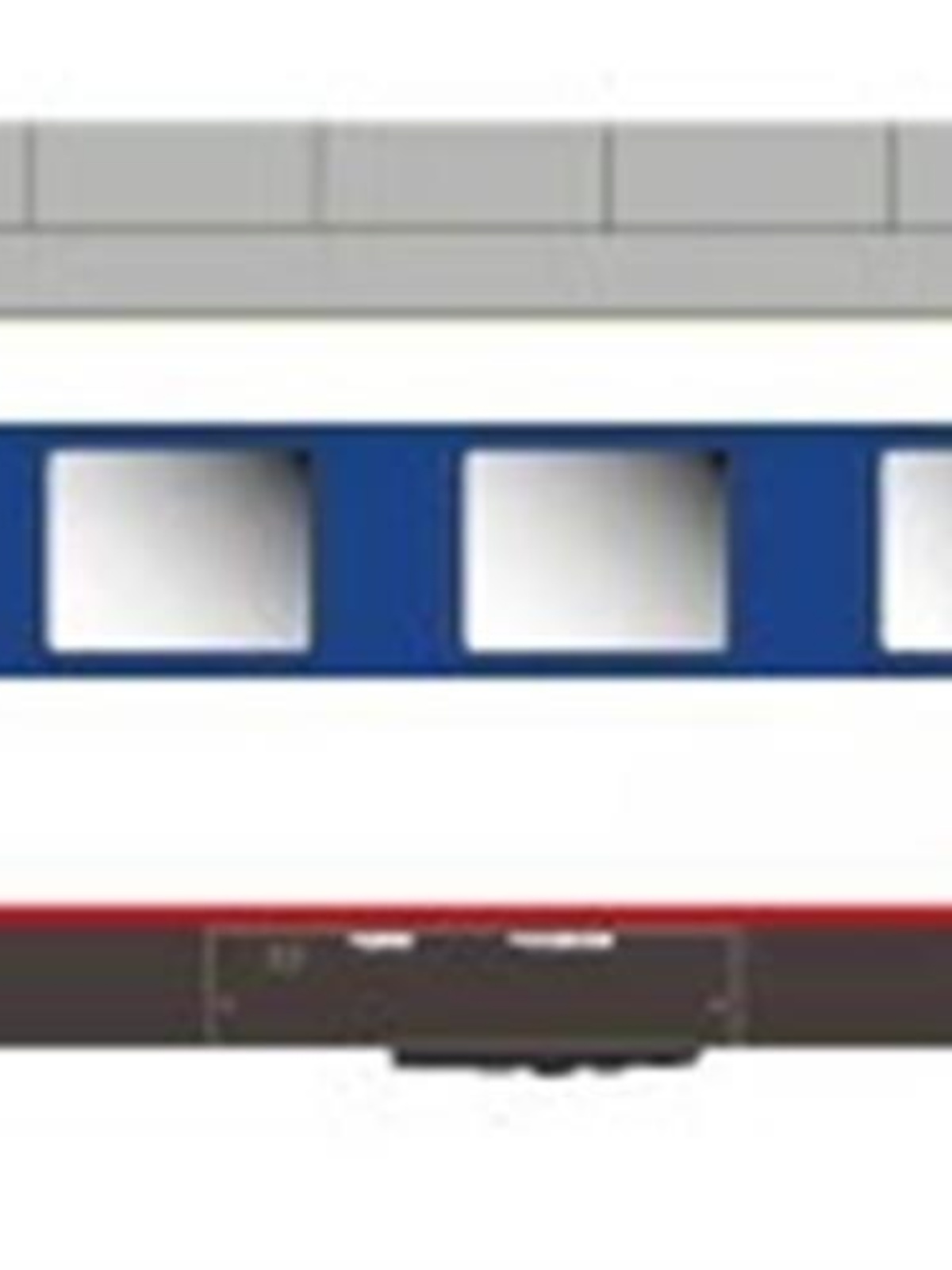 销mtc火车型模型 中国铁路25t的客车车厢ca25t餐车ho比例1:87现厂 婴童用品 雨衣 原图主图