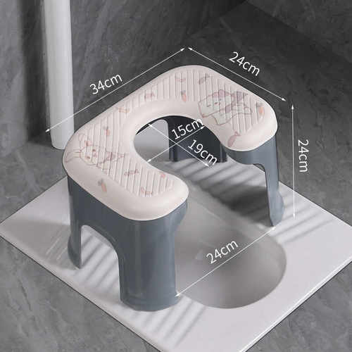家用马桶蹲厕坐便椅蹲便改坐便