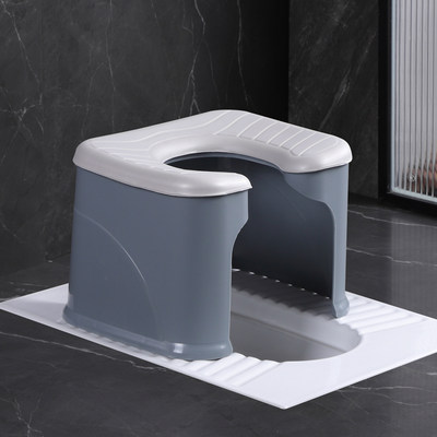 安全牢固坐便椅孕妇老人专用