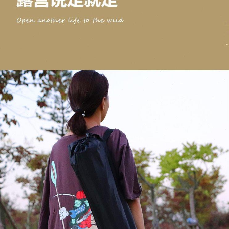 户外折叠桌铝合金便携式夜市摆摊野餐桌子烧烤桌椅小型露营桌收纳