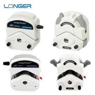 KZ25 YZ3513DG 保定兰格蠕动泵泵头YZ1515x KZ35 yzⅡ25