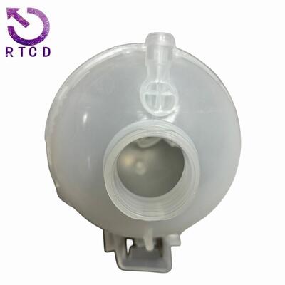 发动机除气罐 膨胀水箱9678126080适用标致3085008三孔雪铁龙C4C5