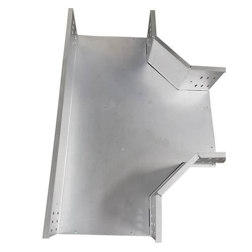 铝合金桥架三通 镀锌热镀锌桥架 喷塑铝合金桥架 不锈钢防火桥架