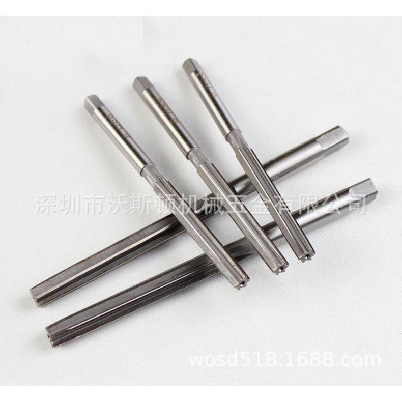 厂家直销 机用手用铰刀 整体硬质合金铰刀