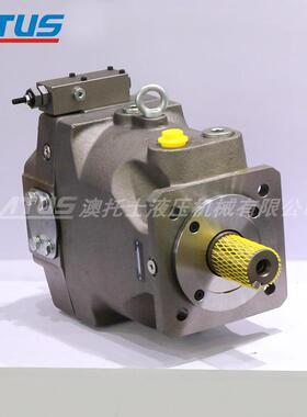 盾构机液压系统柱塞泵PV140L1G3T1NMFC 变量泵 液压泵现货
