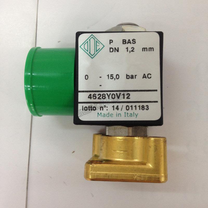 23698715空压机放气电磁阀ODE电磁阀4628y0v12