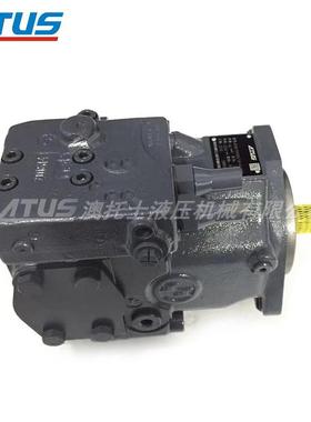 液压油泵A11VO40DR/10R-NSC12N00工程机械用变量柱塞泵开式泵