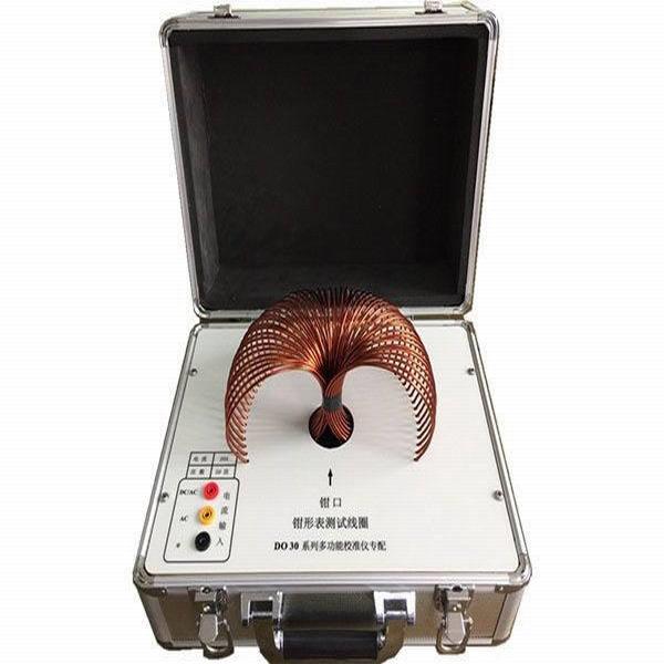 潍坊华祺产钳形表线圈多功能校准仪多功能万用表三用表校验仪装置