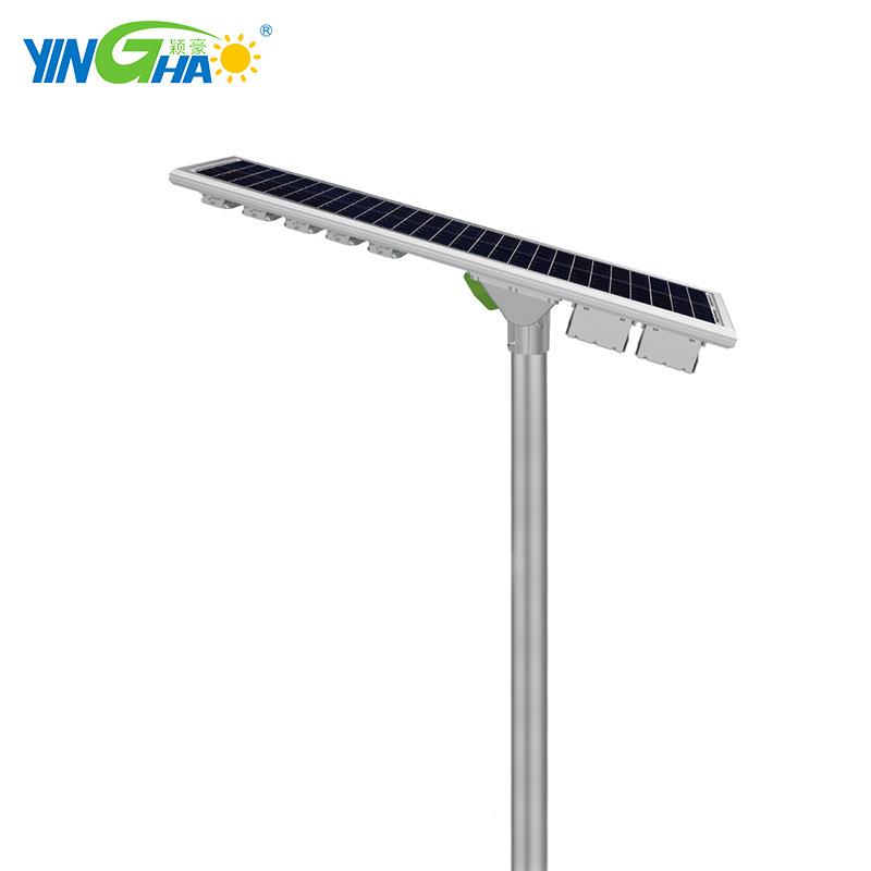 厂家灯5W路灯庭院灯蜡0YH0220-5花园L应ED遥控烛人体感道路照明灯