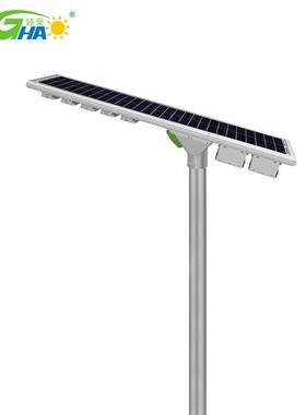 厂家灯5W路灯庭院灯蜡0YH0220-5花园L应ED遥控烛人体感道路照明灯