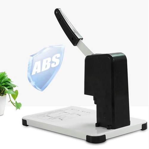 取铆机 WL-600手动脱机 办公室财务装机订自的伴侣厂家直供动取铆