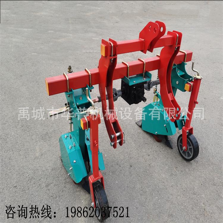 除草机  中耕除草BSY机玉米大机行间除豆草旋耕除草机
