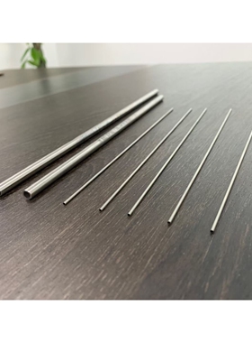 生 产 lnconel718（GH4169）高温合金毛细管,可按客户要求定