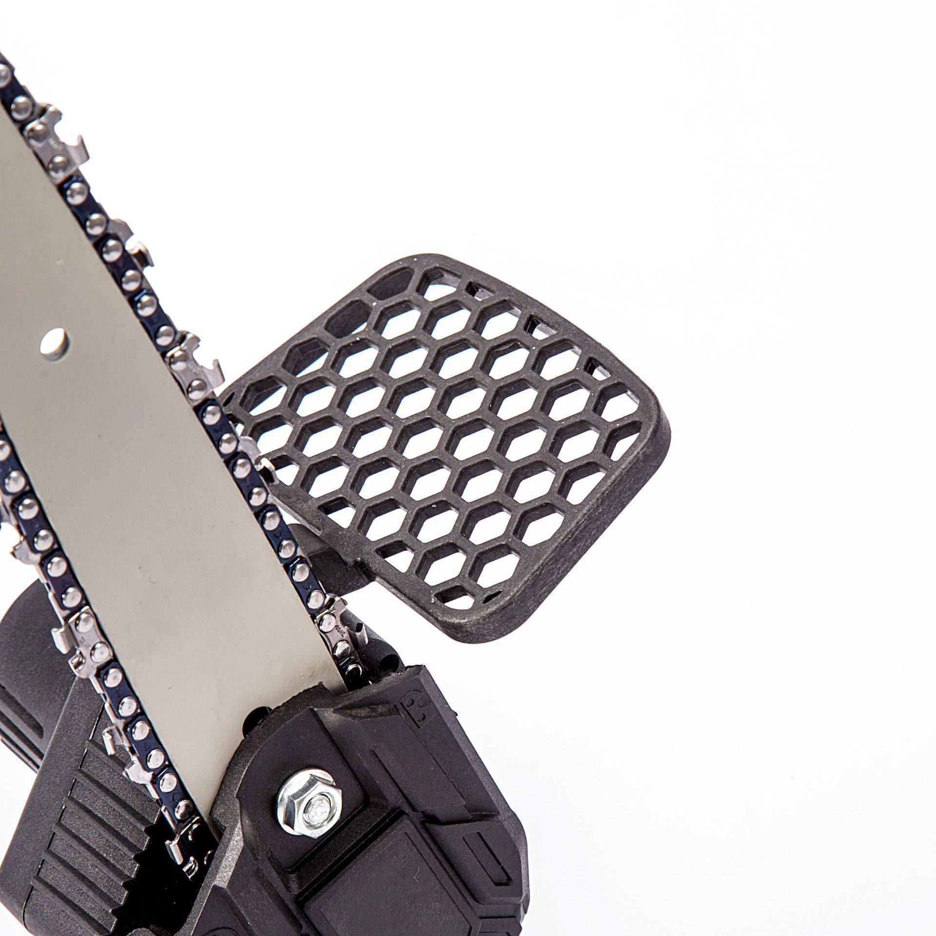 家用户外小型充电式锂电电锯 迷你4寸6寸无线单手锯伐木修枝锯子,五金/工具,电链锯,淘宝优惠券,粉丝福利购,淘宝优惠卷