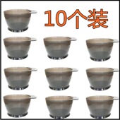 染发碗加厚焗油碗染发工具专业染发碗梳套装 搅拌器理发店染发梳子