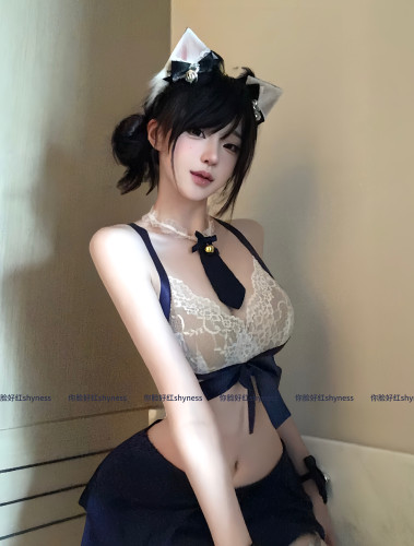 你脸好红shyness-娇香低语-风情万种内衣纯欲jk制服睡衣