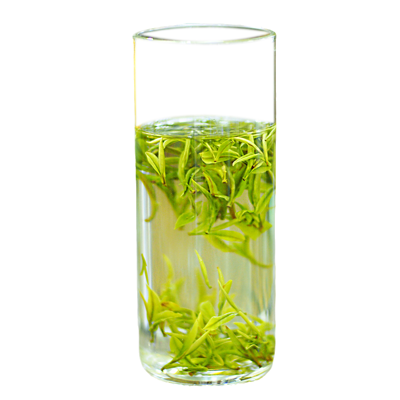 2025年黄山毛峰程敏轩手工茶