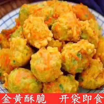 潮汕特产粿品美食潮汕小吃