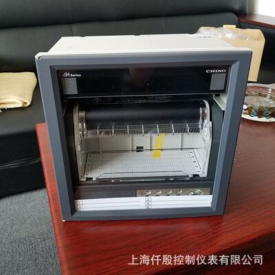 记录仪AH4706- N E R Q C G F A 0 O 2 4 A 8 B F D A -NNN