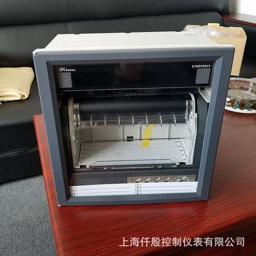 记录仪AH4706- N E R Q C G F A 0 O 2 4 A 8 B F D A -NNN