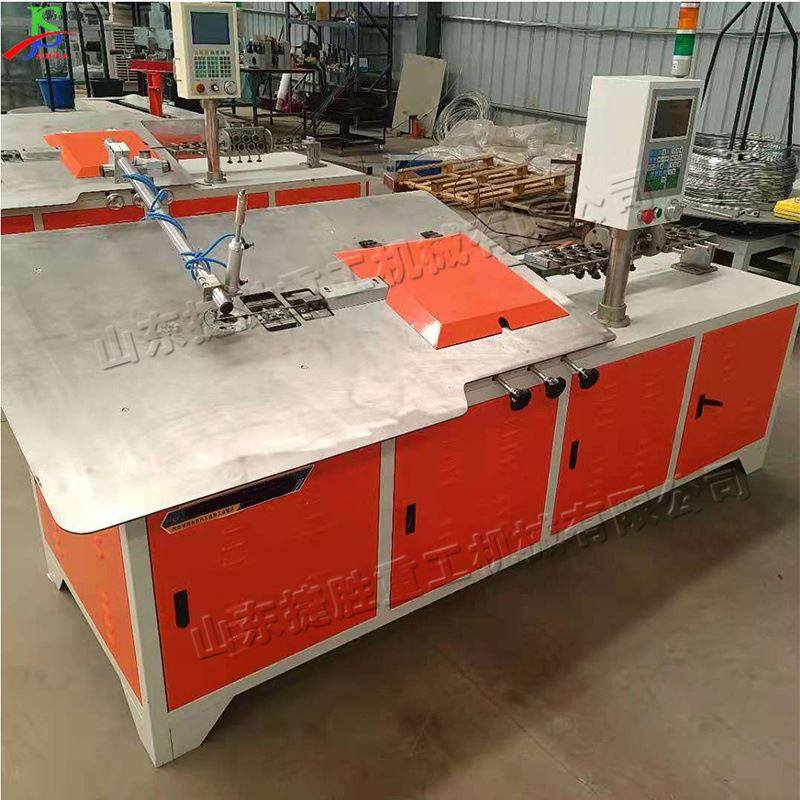 自动金属线材折弯机 扁线圆线钢丝弯线机 数控2D冷拔丝弯钩机,包装,快递中转袋,淘宝优惠券,粉丝福利购,淘宝优惠卷