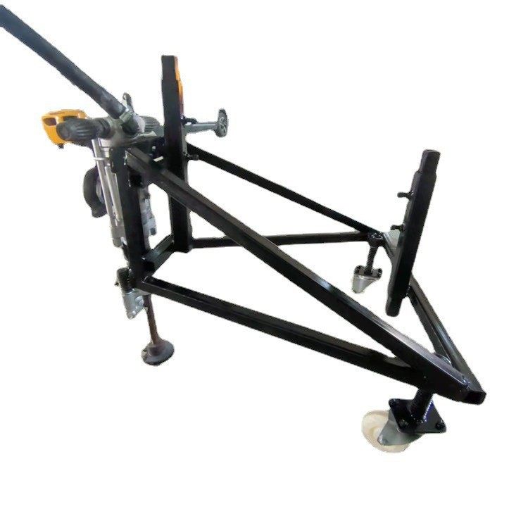 桥梁路面混凝土凿毛机 简易操作三脚架拉毛机,农机/农具/农膜,林业机械,淘宝优惠券,粉丝福利购,淘宝优惠卷