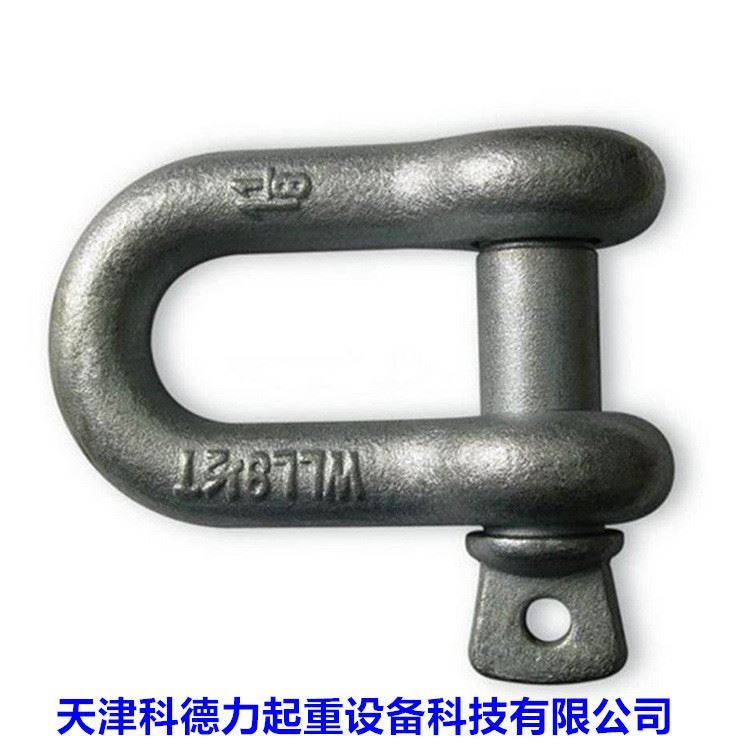 弓型卸扣 U型卸扣 大开口钩 镀锌卸扣 吊钩 花篮螺丝,机械设备,农业机械/园林设备/畜牧设备,淘宝优惠券,粉丝福利购,淘宝优惠卷