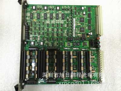 02-86585-02 R ELEV Stepper Driver