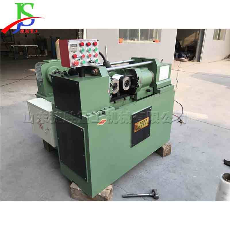 电动液压建筑滚丝机 自动顶托丝杠生产设备 台式T型螺纹丝杠机,包装,快递中转袋,淘宝优惠券,粉丝福利购,淘宝优惠卷