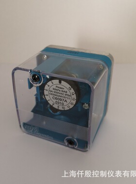 （AZBIL）C6097A0210压力开关